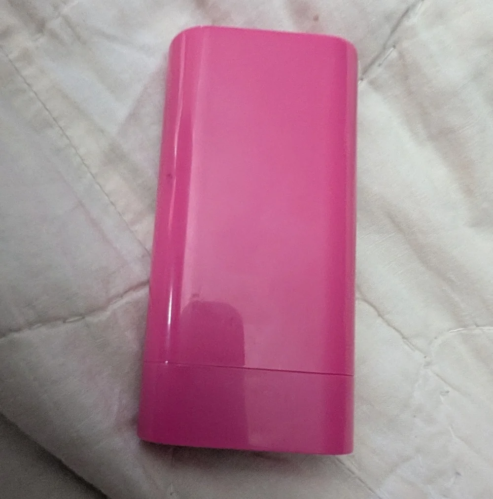 Pink Blush Stick — Creamy Buildable Cheek Color